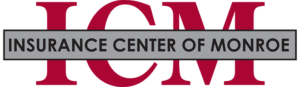 Insurance Center of Monroe - Logo 800